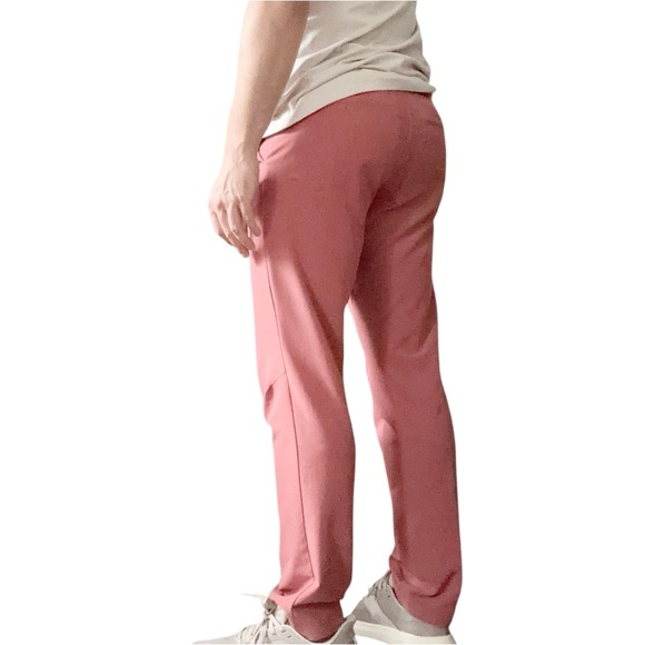 Nike Dri-FIT Vapor Slim Fit Men's Performance Golf Pants 30x32 - Picture 1 of 11